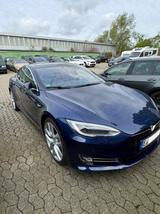 Tesla Model S 90D - Free SuC (SC01) - AHK - FSD - CCS  - Tesla Gebrauchtwagen in Duisburg