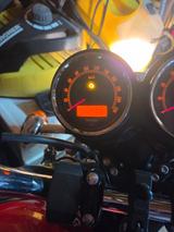 Triumph Bonneville T100 - TRIUMPH BONNEVILLE T100