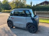 Opel Rocks-e - Opel Rocks-e von privat