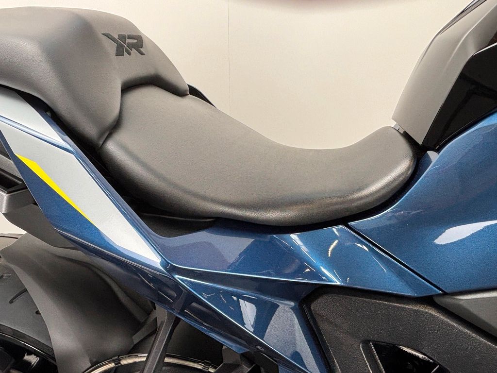 Fahrzeugabbildung BMW S 1000 XR *1. HAND *WENIG KILOMETER