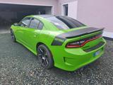Dodge Charger 5.7l Daytona Edition  - Dodge Charger mit Schiebedach