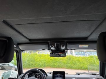 Mercedes G 63 AMG - 11