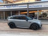 MINI Mini Cooper Countryman SD 2.0 Hype ALL4 Automati - graue MINI Cooper SD Countryman