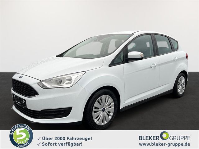 Ford C-MAX 1.5 EcoBoost Trend Start/Stopp EURO 6d-TE