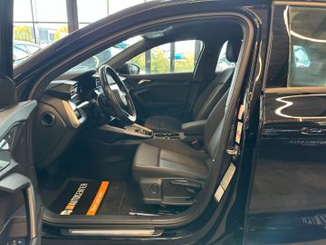 Audi A3 Sportback 35 TDI *LED*NAVI*ACC*SPURASS.*