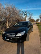 Chevrolet Epica 2 Liter diesel TÜV bis 07.27 - Chevrolet Epica Gebrauchtwagen