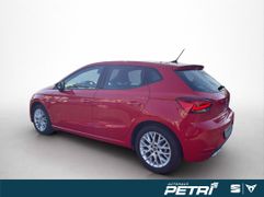 Foto Nummer 3: SEAT Ibiza