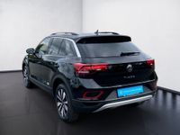 Volkswagen T-Roc - Vorschau Bild 4