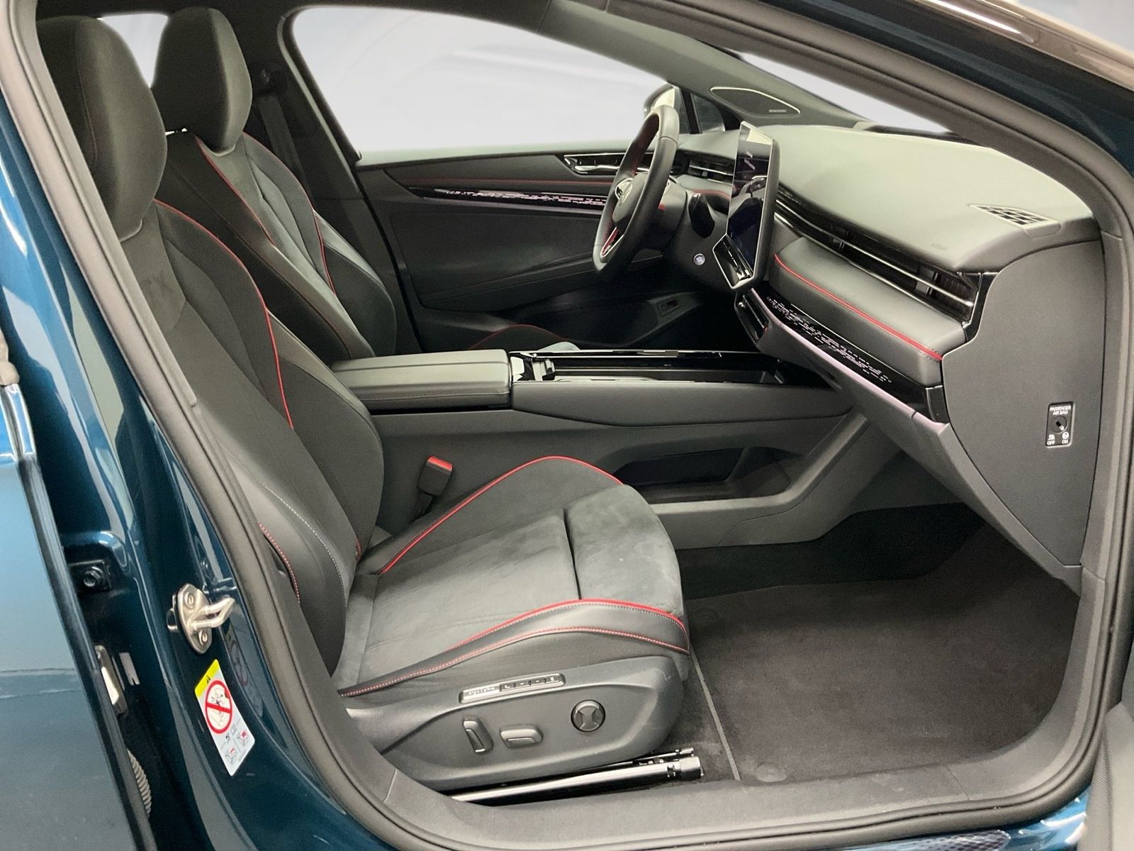 Volkswagen ID.7 - Bild 8