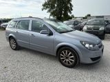 Opel Astra H 1.6 Alufelgen Klima - Opel Astra: Alufelgen