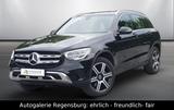 Mercedes-Benz GLC 200 4Matic **SPORT*LED*NAVI GROß*KAMERA** - gebrauchte Mercedes-Benz GLC 200 aus dem Jahr 2020