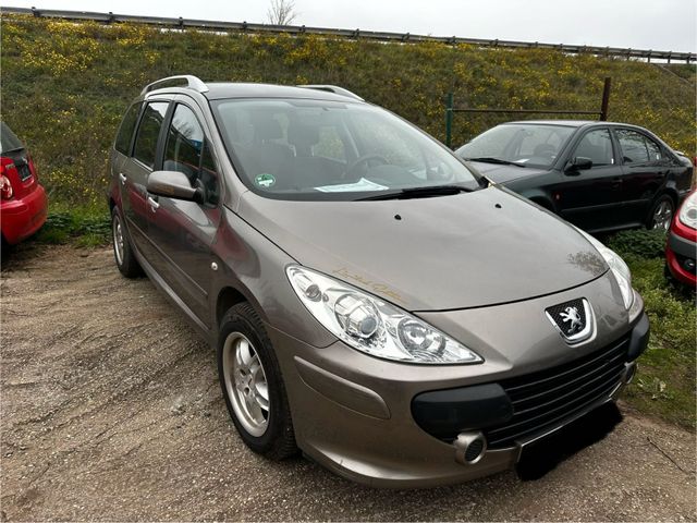 Peugeot 307 SW