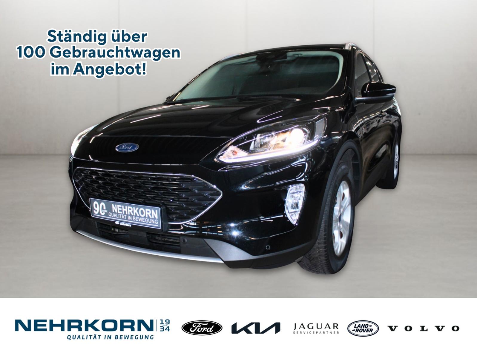 Ford Kuga PHEV Aut. Cool&Connect + Winter Paket