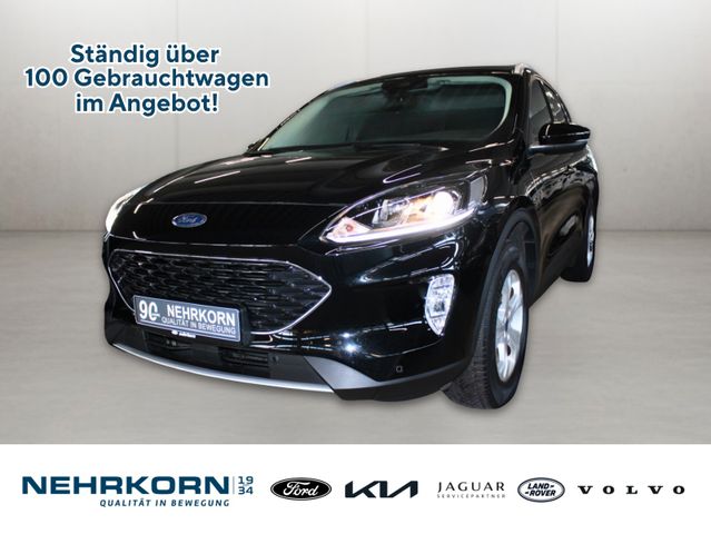 Ford Kuga PHEV Aut. Cool&Connect + Winter Paket