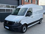 Volkswagen Crafter mittellang Hochdach 4MOTION STANDHZG AHK - : Allradantrieb, Van, mit