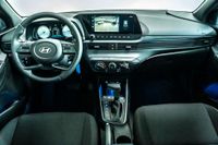 Hyundai i20 - Vorschau Bild 8