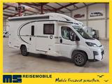 Chausson 640 ULTIMATE / -2026- / 140PS-8G. / XXL- HUBBETT - Chausson Wohnwagen & Wohnmobile