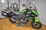 Kawasaki Versys 1000 Viel Zubehör/Garantie - Angebote entsprechen deinen Suchkriterien