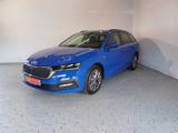 Skoda Octavia Combi 2.0 TDI Tour DSG AHK+NAVI+ACC - Skoda Octavia: Tour TDI
