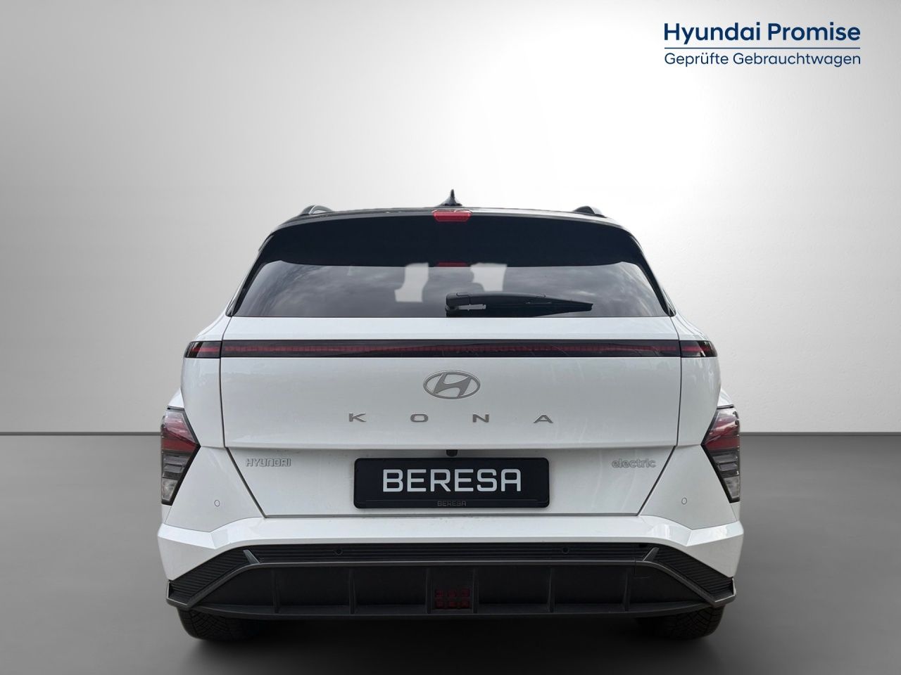 Hyundai KONA Elektro – Bild 7