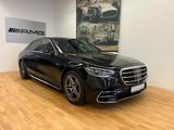 Mercedes-Benz S580e 4Matic lang AMG-Line HUD Chauffeur Plug-In - Mercedes-Benz S 580 Jahreswagen