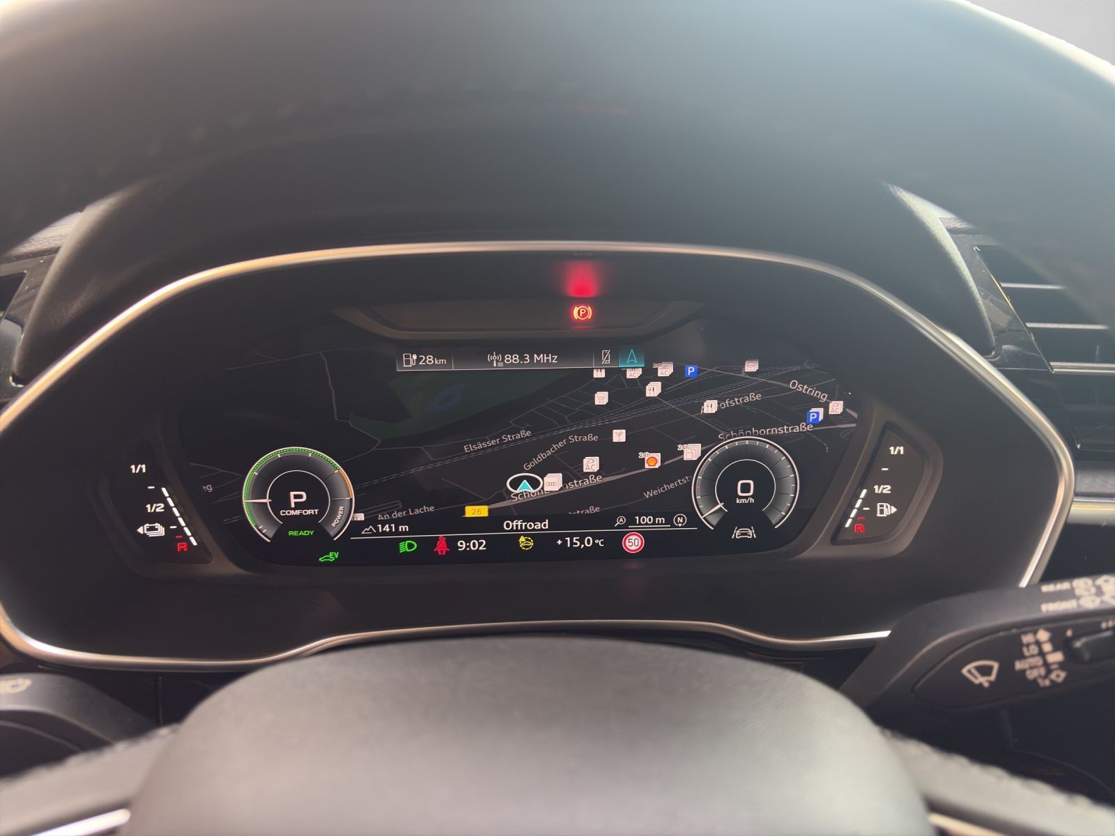 Audi Q3 - Bild 11