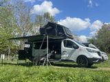 Renault Trafic WorkCamper