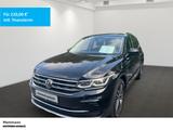 Volkswagen Tiguan 2.0 TSI Elegance 4M DSG AHK LED NAVI SHZ 