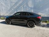 Mercedes-Benz  Mercedes-AMG GLE 53 HYBRID  - Mercedes-Benz GLE 53 AMG Plug-in Hybrid (PHEV) Gebrauchtwagen