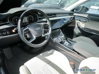 Audi A8 - Vorschau Bild 7