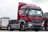 Mercedes-Benz Actros 4 1840 Blatt/Luft XL-Tank Euro 6 - Mercedes-Benz Actros 1840