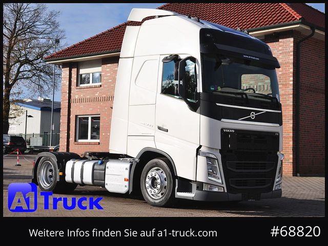 Volvo FH 500 Globetrotter XL  Lowliner 