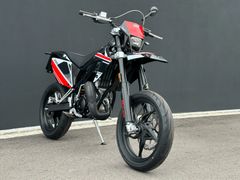 MALAGUTI XSM 50 2-TAKT Supermoto ABS + 4 JAHRE GARANTIE