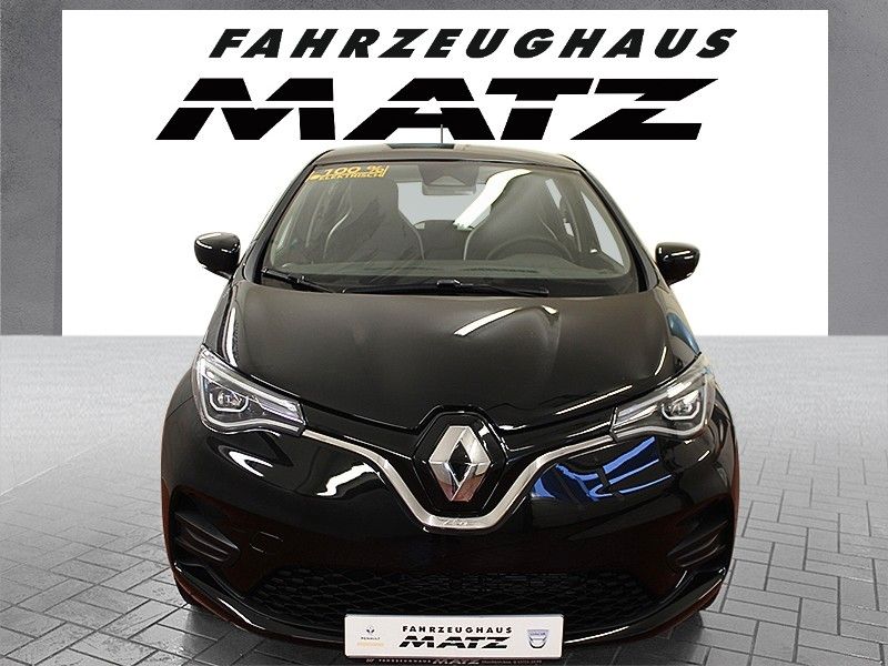 Fahrzeugabbildung Renault ZOE Z.E. 50 R135 Experience *inkl. Batterie!!*