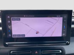CITROEN C3 Turbo 100 Max Winter-P*SHZ*Allwetter*Beh.Fron