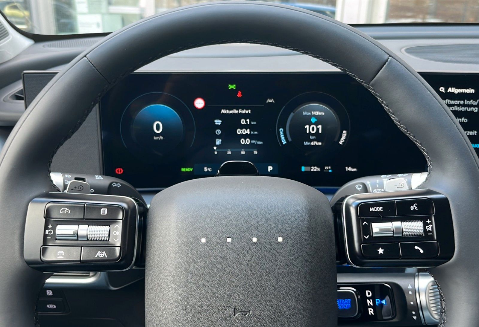 Hyundai IONIQ 9 - Bild 10