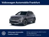 Volkswagen T-Cross R-Line 1.0 l TSI OPF 85 kW (116 PS) 7-Ga - Volkswagen: 1.8