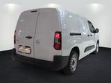 Opel Combo e- Cargo Edition XL Kamera PDC Klima DAB - E-Autos