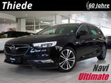 Opel Insignia B ST 2.0D ULTIMATE NAVI/LED/BOSE/HUD/SH - Opel Insignia: Ultimate