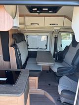 Weinsberg CaraBus 600 ME EDITION [FIRE] ab Jandelsbrunn Au - Weinsberg Kastenwagen