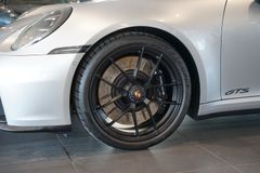 PORSCHE 992.2 Carrera GTS Cabriolet | InnoDrive | Carbon PORSCHE 992.2 Carrera GTS Cabriolet | InnoDrive | Carbon