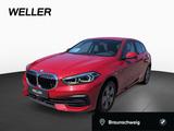 BMW 116i AUT. Advantage LED LCProf SH Tempom PDC