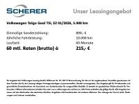 Volkswagen Taigo - Vorschau Bild 2