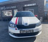 Skoda Fabia Ambition/PDC/Alu - Skoda Fabia: Standheizung
