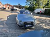 Audi A6 Allroad 3.0TDI (DPF) quattro tiptronic - - gebrauchte Audi A6 Allroad aus dem Jahr 2007