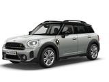 MINI Countryman Cooper SE ALL4 Classic Trim Aut. RFT - MINI MINI Plug-In Hybrid Gebrauchtwagen