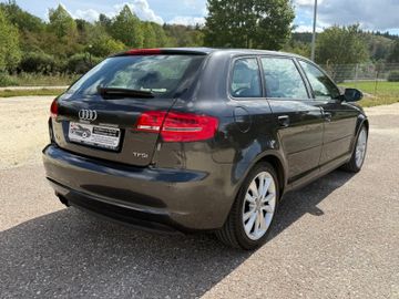 Audi A3 - 8