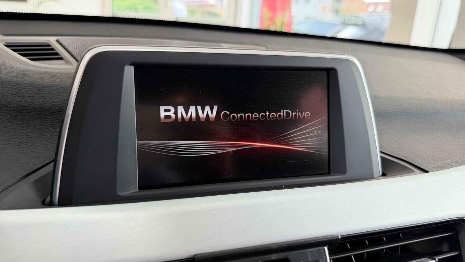 BMW X1 xDrive 25 i M Sport AHK*NAVI