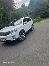 Kia Sorento 2.2 - Kia Sorento Gebrauchtwagen in Hannover