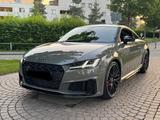 Audi TTS Competition Plus, B&O, 4J Garantie, Matrix - Audi TTS competition Gebrauchtwagen